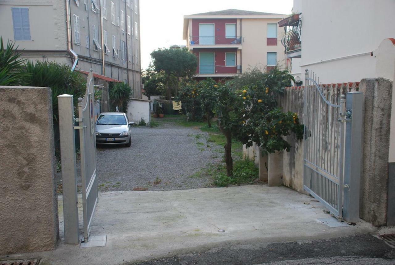 Tino Brezza Di Mare Apartment Deiva Marina Exterior photo
