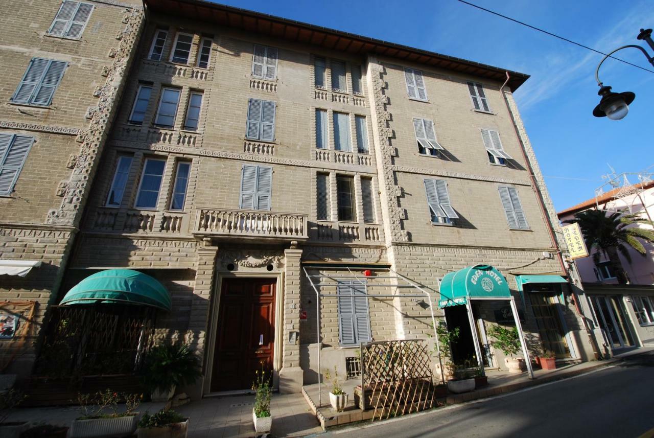 Tino Brezza Di Mare Apartment Deiva Marina Exterior photo